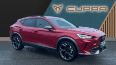 CUPRA Formentor 1.5 TSI 150 V2 5dr DSG Petrol Estate